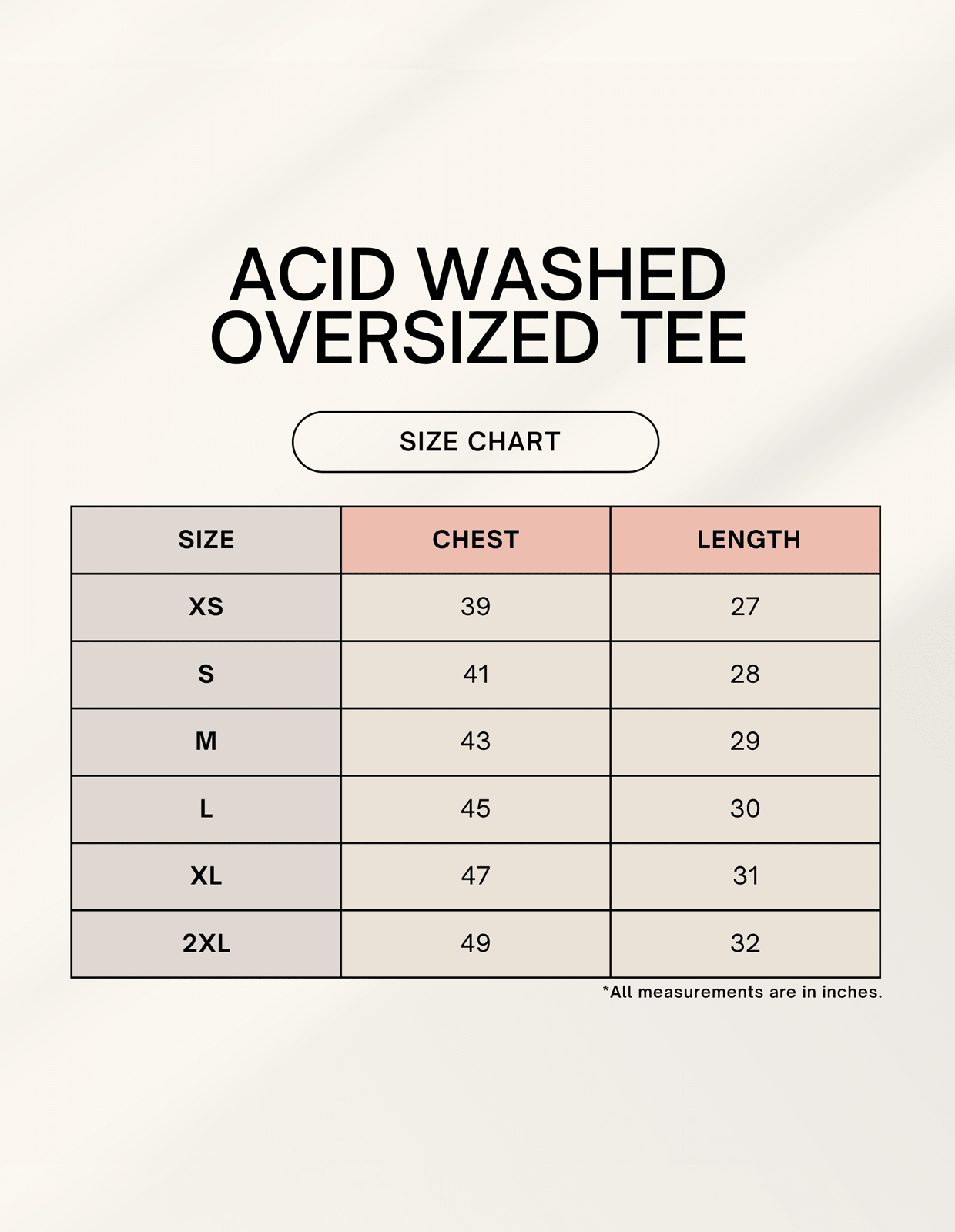 we go gim | Unisex Acid Washed Oversized Tee - Clobric Fashion